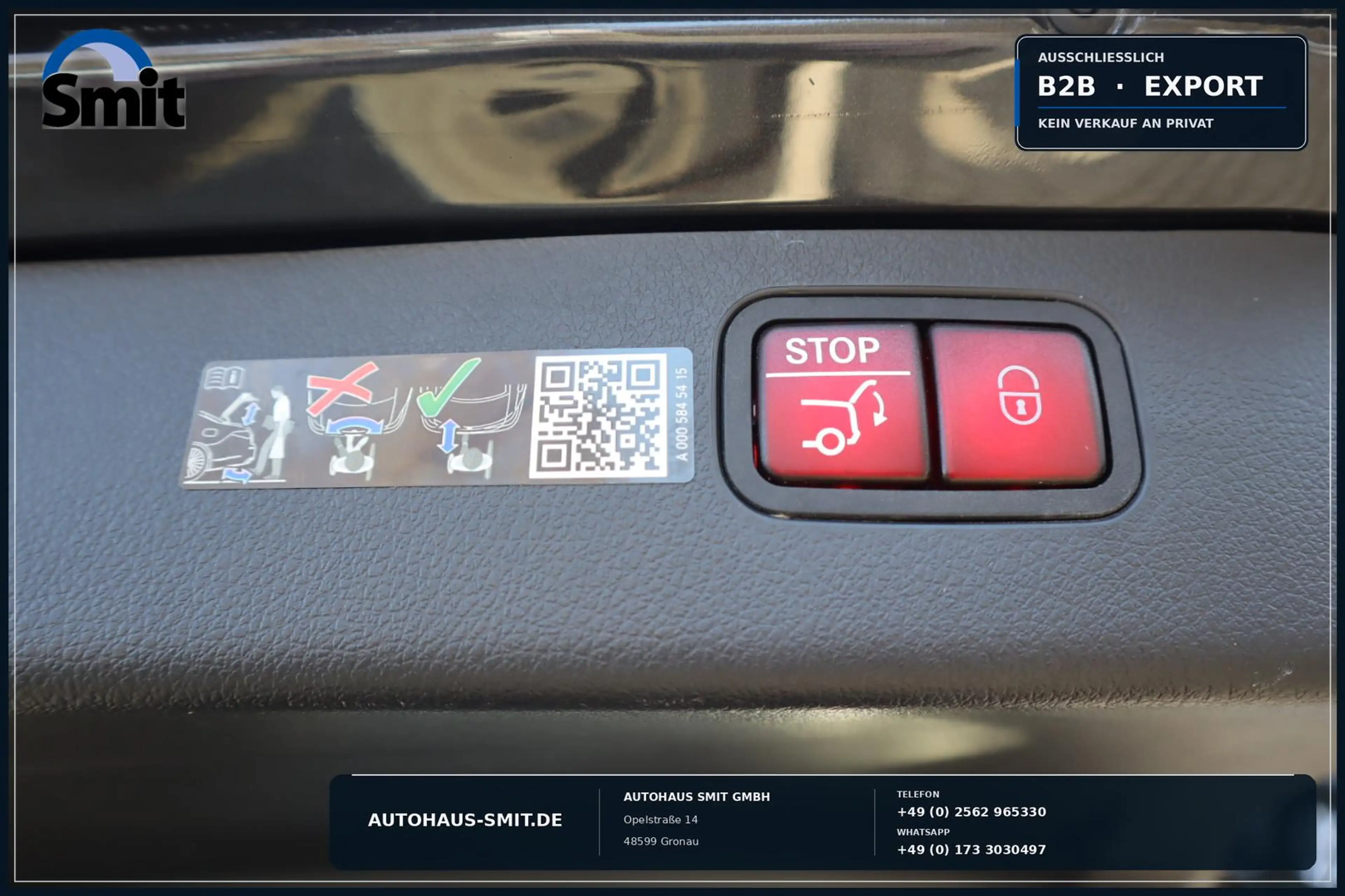 Mercedes-Benz C 220 C220d T AMG Line *Distronic*Digital Light*Memory — photo 15