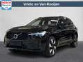 Volvo XC60 2.0 T8 Plug-in hybrid AWD Plus Dark | Pano | Navi Grau - thumbnail 1