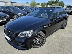 Mercedes-Benz Classe C 300 de 194+122ch AMG Line 9G-Tronic