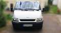 Ford Transit ausgebaut für Reisen Weiß - thumbnail 1