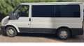 Ford Transit ausgebaut für Reisen Weiß - thumbnail 2