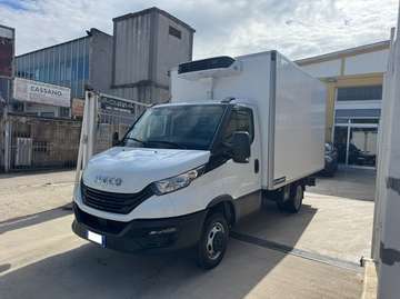 35C16 3.0Motore Frigo Lamberet Carrier ATP 2029