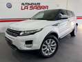 Land Rover Range Rover Evoque TD4 Blanco - thumbnail 1