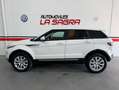 Land Rover Range Rover Evoque TD4 Blanco - thumbnail 4