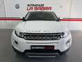 Land Rover Range Rover Evoque TD4 Blanco - thumbnail 2