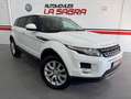 Land Rover Range Rover Evoque TD4 Blanco - thumbnail 3