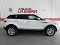 Land Rover Range Rover Evoque TD4 Blanco - thumbnail 5
