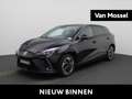 MG MG4 64 kWh Luxury | 440 KM WLTP | Warmtepomp | 3-fase Noir - thumbnail 1
