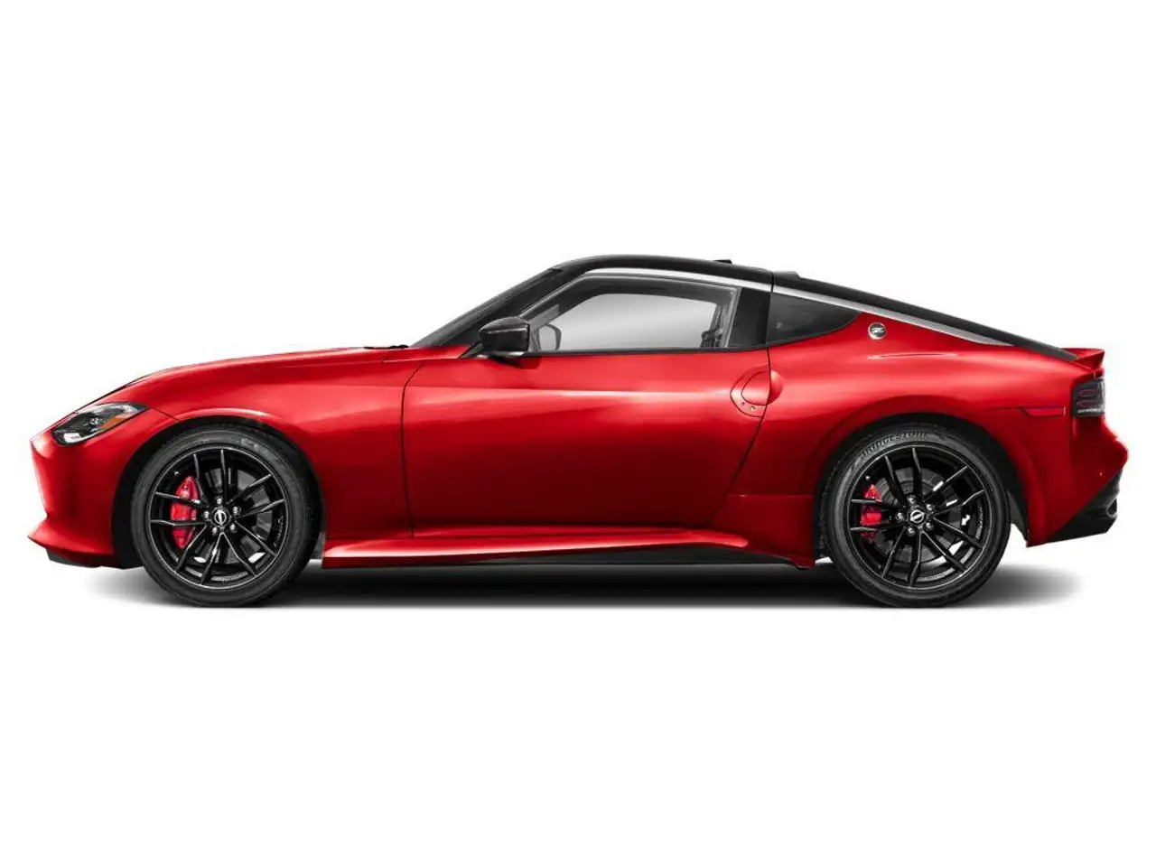 Nissan Z fotografie Nissan Z