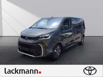 2.2 D-4D EU6e Verso 2,2L Diesel, L1 5-türig, Teamp