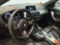 BMW 118 118d Bleu - thumbnail 15