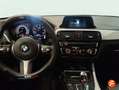 BMW 118 118d Bleu - thumbnail 16