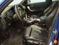 BMW 118 118d Bleu - thumbnail 14