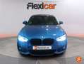 BMW 118 118d Bleu - thumbnail 13