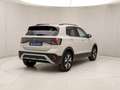 Volkswagen T-Cross 1.0 TSI Edition Plus Grigio - thumbnail 4