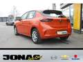 Opel Corsa 1.2 Edition Bluetooth Allwetter Oranje - thumbnail 13