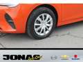 Opel Corsa 1.2 Edition Bluetooth Allwetter Oranje - thumbnail 4
