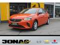 Opel Corsa 1.2 Edition Bluetooth Allwetter Oranje - thumbnail 1