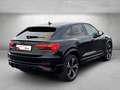Audi Q3 45 1.4 tfsi e S Line  s-tronic 2022 identity black Noir - thumbnail 4