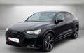 Audi Q3 45 1.4 tfsi e S Line  s-tronic 2022 identity black Noir - thumbnail 2