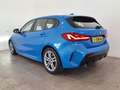 BMW 118 1-serie 118i Executive Edition | M Sport | Keyless Bleu - thumbnail 5