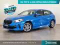 BMW 118 1-serie 118i Executive Edition | M Sport | Keyless Bleu - thumbnail 1