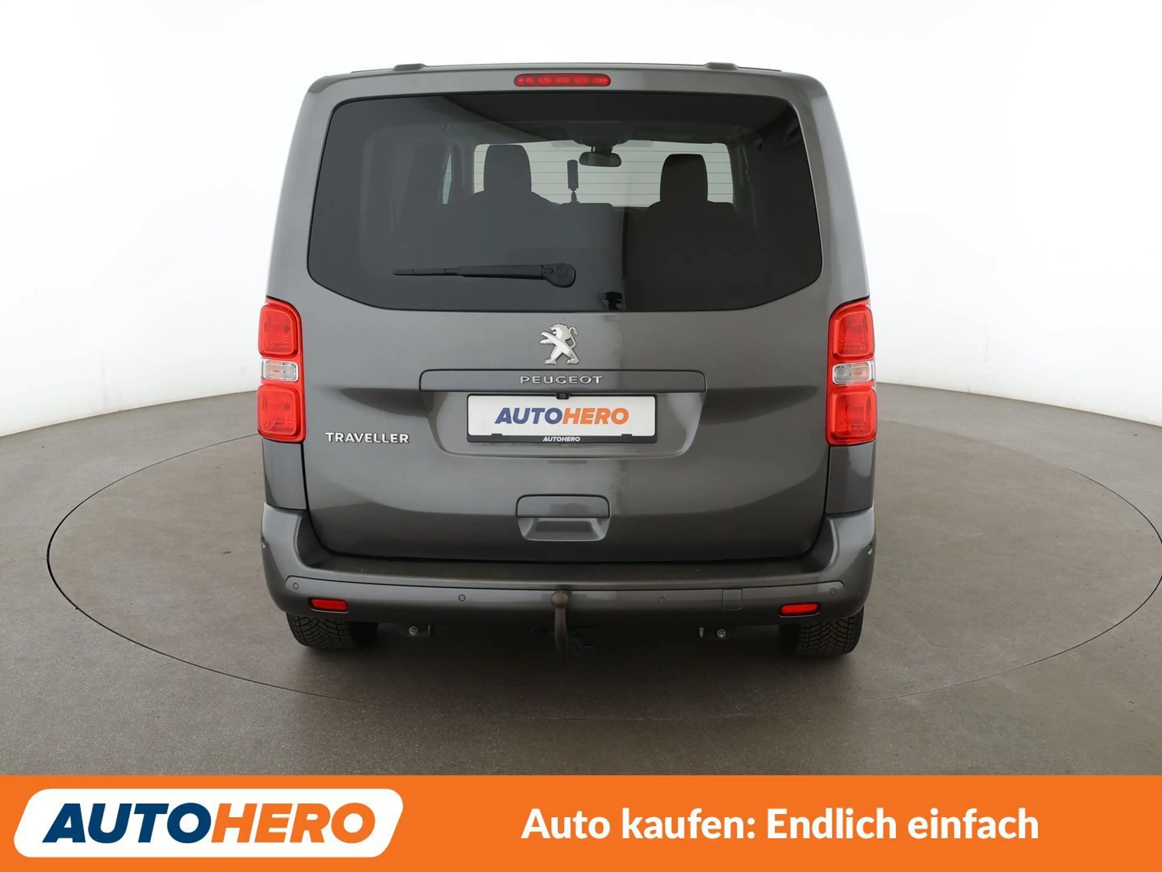 Peugeot Expert 1.5 Blue-HDi Active L2*CAM*PDC*AHK*KLIMA* — photo 5