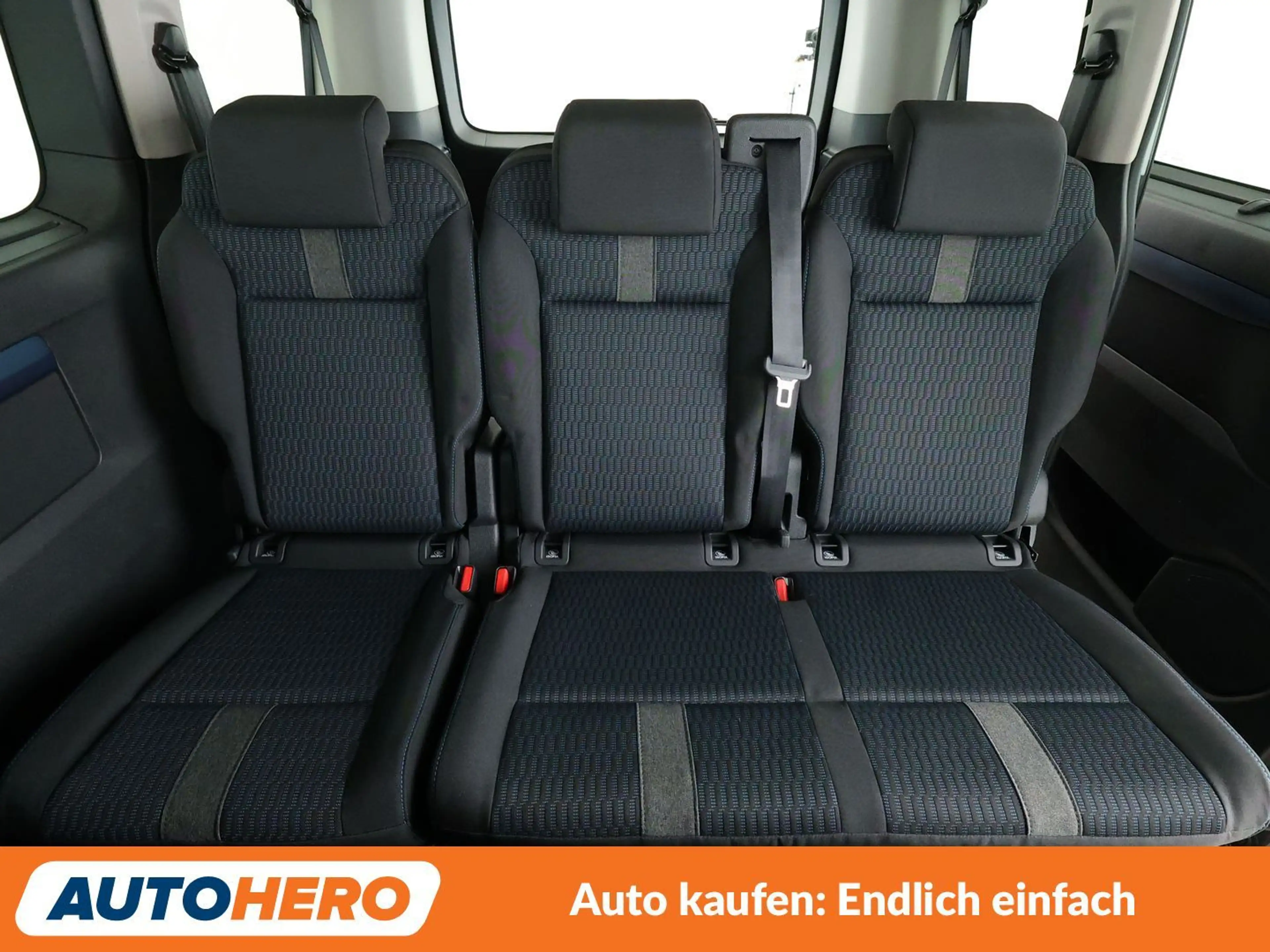 Peugeot Expert 1.5 Blue-HDi Active L2*CAM*PDC*AHK*KLIMA* — photo 15