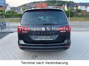Style, Fahrbereit,Auto fährt,7Sitze,Alu