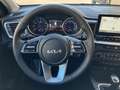 Kia Ceed / cee'd CEED SILBER 1.5 T-GDI 16' Alu, Klimaautomatik, Alb - thumbnail 8