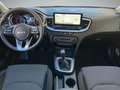 Kia Ceed / cee'd CEED SILBER 1.5 T-GDI 16' Alu, Klimaautomatik, Alb - thumbnail 7