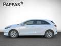 Kia Ceed / cee'd CEED SILBER 1.5 T-GDI 16' Alu, Klimaautomatik, Blanco - thumbnail 6