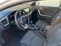 Kia Ceed / cee'd CEED SILBER 1.5 T-GDI 16' Alu, Klimaautomatik, Blanco - thumbnail 11