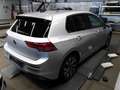 Volkswagen Golf VIII ACTIVE 1.5 TSI LED PLUS NAVI AHK REAR Silber - thumbnail 2