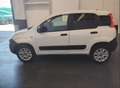 Fiat Panda Panda 0.9 TwinAir Turbo S&S 4x4 Pop Van 2 posti " Weiß - thumbnail 4