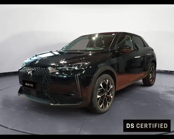 DS Automobiles DS 3 Crossback PureTech 130 aut. Opera