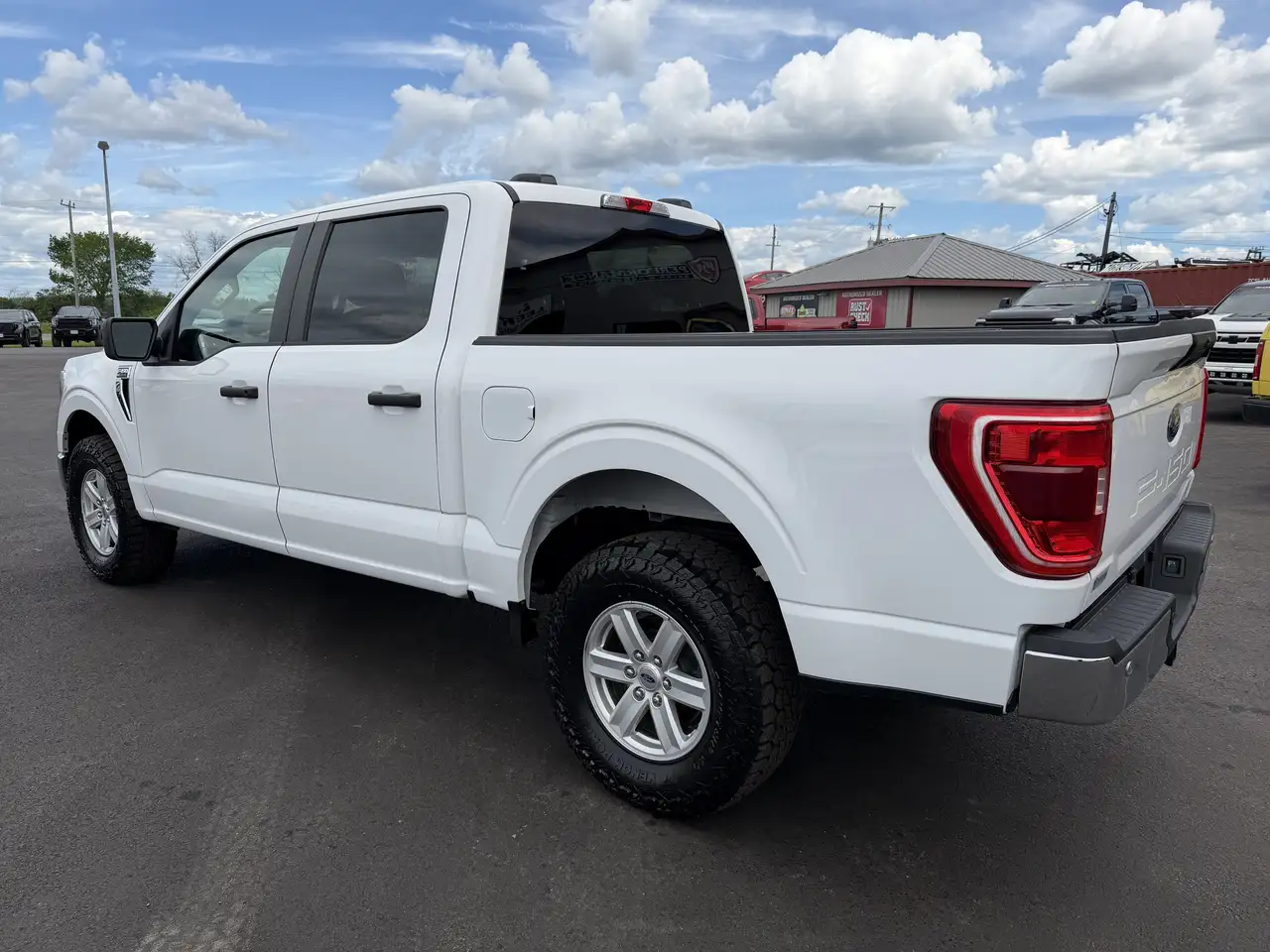 Ford F 150 fotografie Ford F 150