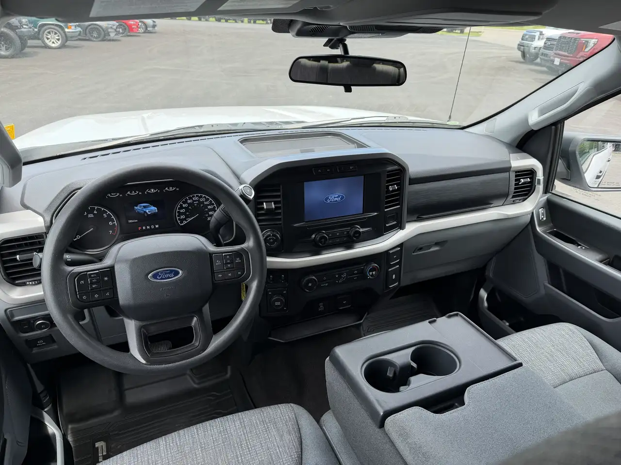 Ford F 150 fotografie Ford F 150
