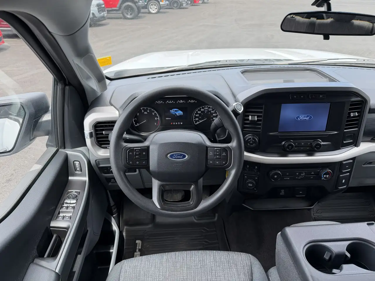 Ford F 150 fotografie Ford F 150