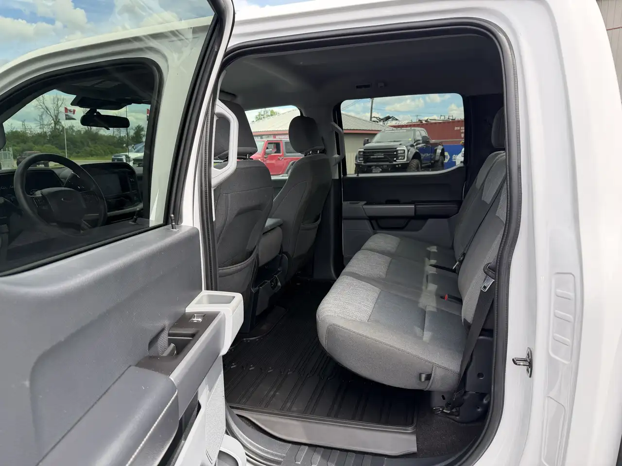 Ford F 150 fotografie Ford F 150