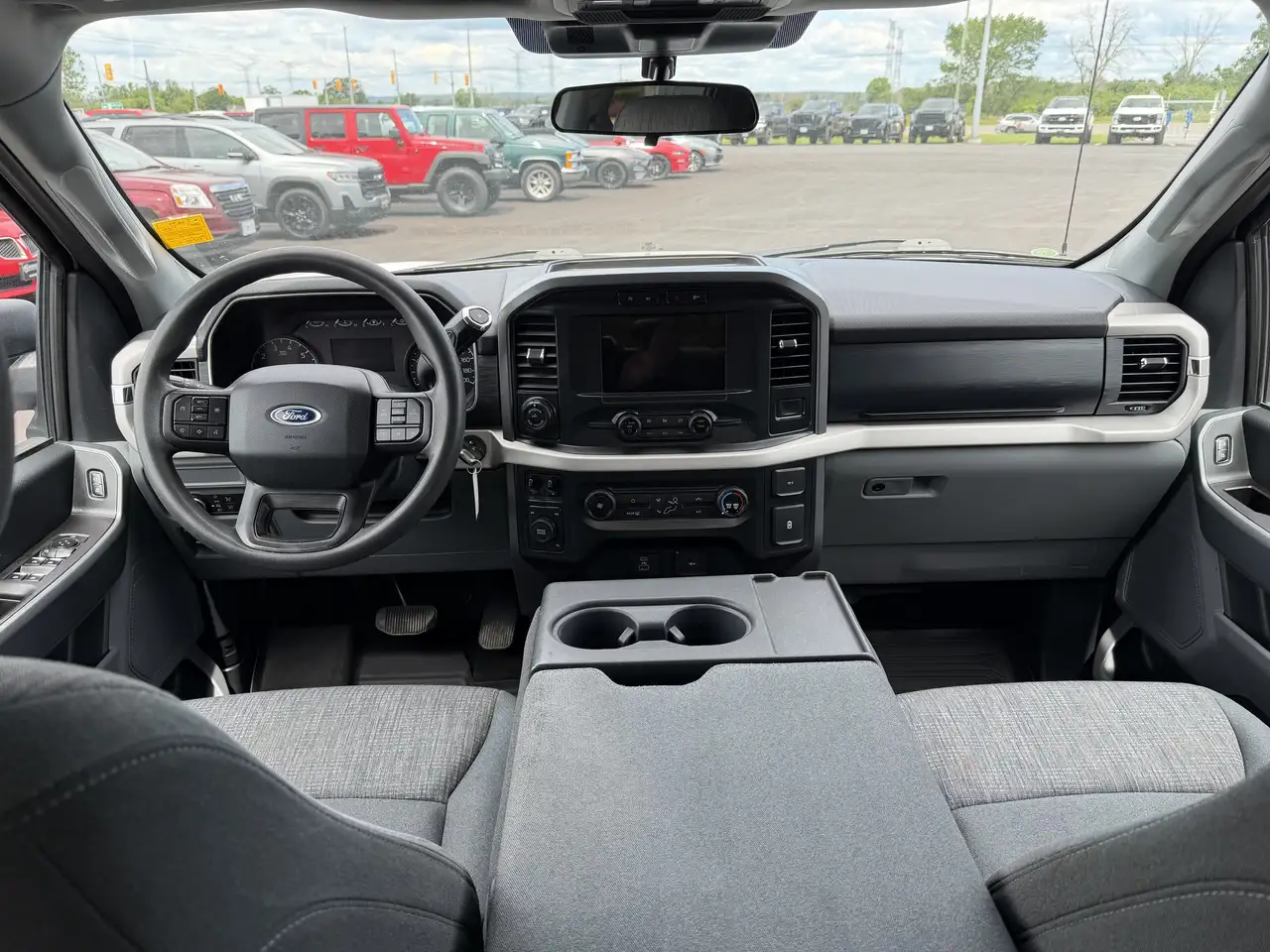 Ford F 150 fotografie Ford F 150