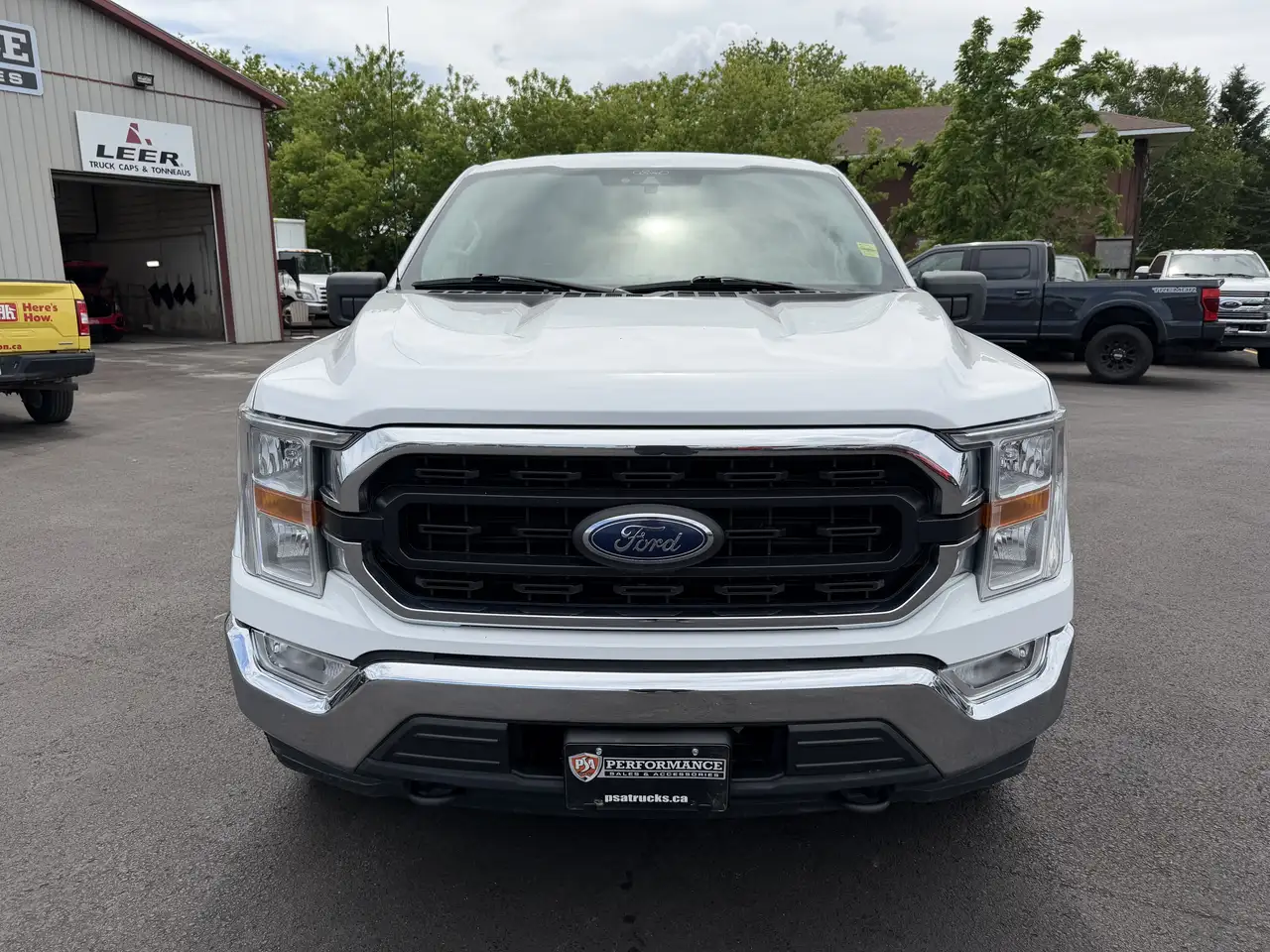 Ford F 150 fotografie Ford F 150