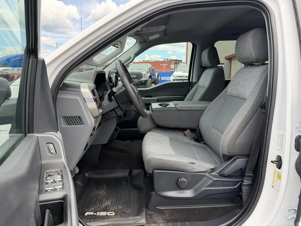 Ford F 150 fotografie Ford F 150