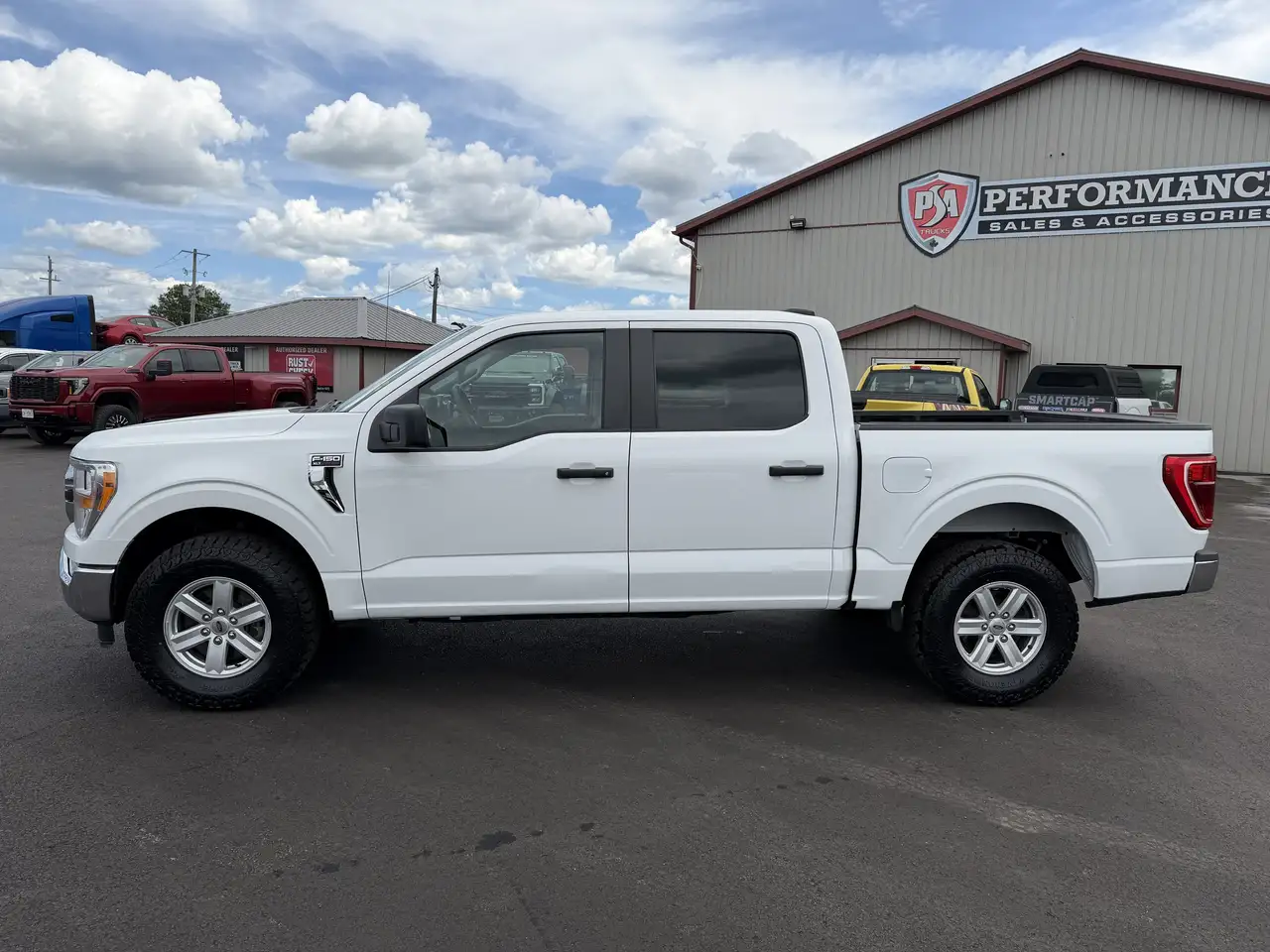 Ford F 150 fotografie Ford F 150