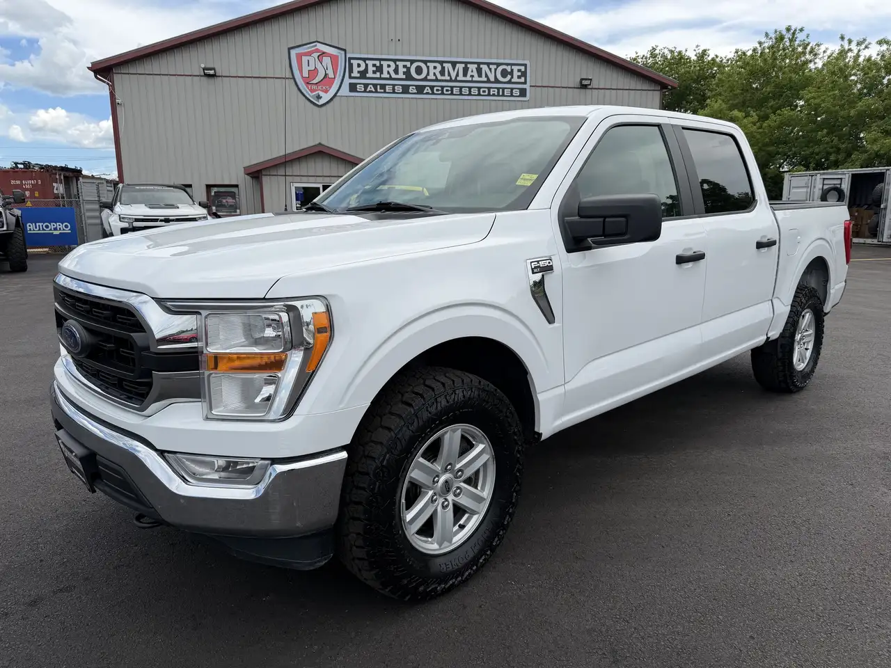 Ford F 150 fotografie Ford F 150