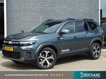 1.8 Hybrid 155 Journey PACK WINTER / PACK ASSIT /