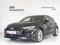 Audi A3 Sportback TDI S line S tronic 110kW Negro - thumbnail 1