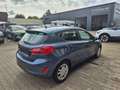 Ford Fiesta 1.0 EcoBoost S Azul - thumbnail 4