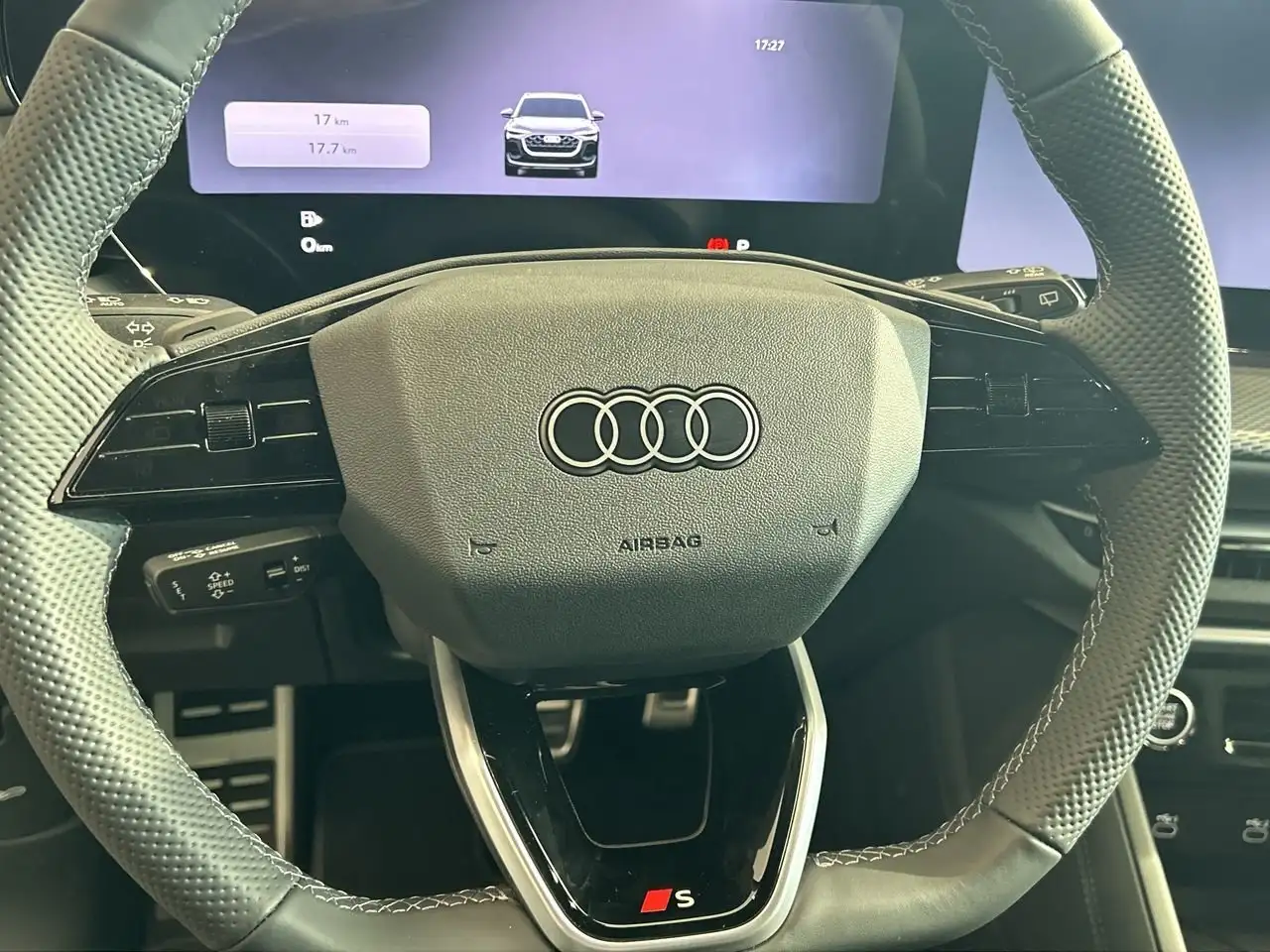 Audi Q5 снимка Audi Q5