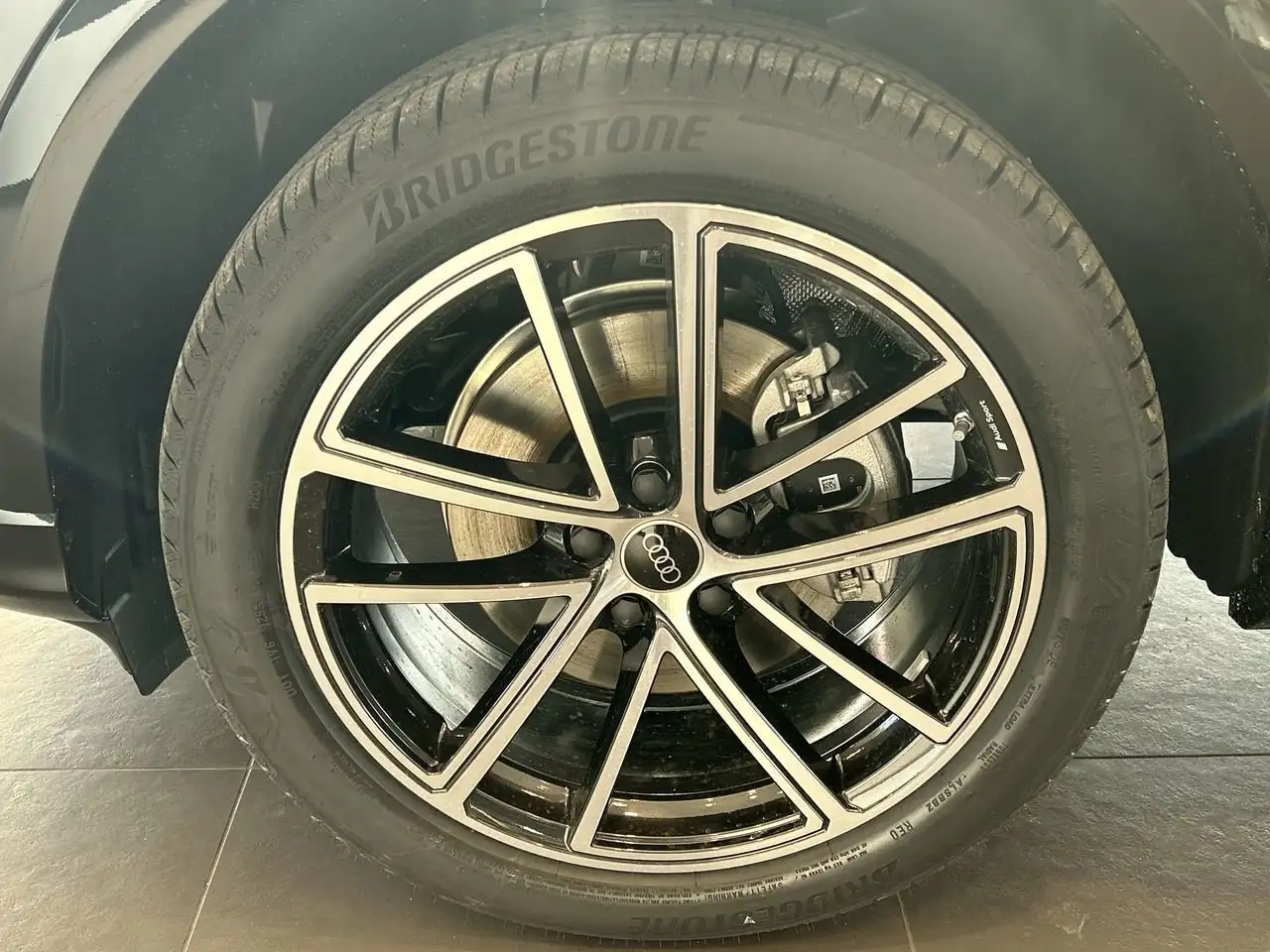 Audi Q5 снимка Audi Q5